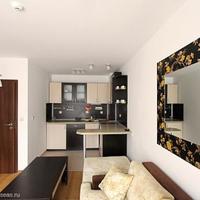Flat in Bulgaria, Blagoevgrad region, Elenite, 62 sq.m.