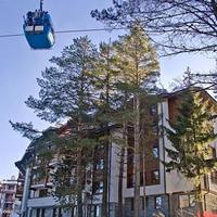 Flat in Bulgaria, Blagoevgrad region, Elenite, 62 sq.m.