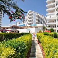 Flat in the city center in Turkey, 113 sq.m.