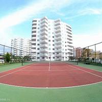 Flat in the city center in Turkey, 113 sq.m.