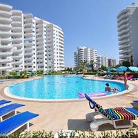 Flat in the city center in Turkey, 113 sq.m.