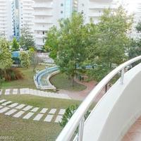 Flat in the city center in Turkey, 113 sq.m.