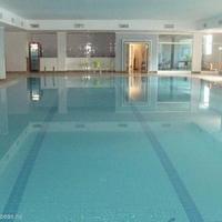 Flat in the city center in Turkey, 113 sq.m.