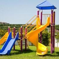 Flat in the city center in Turkey, 113 sq.m.