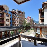 Flat in Bulgaria, Blagoevgrad region, 71 sq.m.