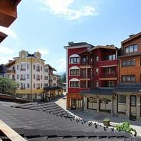 Flat in Bulgaria, Blagoevgrad region, 71 sq.m.