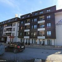 Flat in Bulgaria, Blagoevgrad region, Elenite, 60 sq.m.