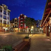 Flat in Bulgaria, Blagoevgrad region, 44 sq.m.