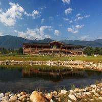 Flat in Bulgaria, Blagoevgrad region, 44 sq.m.