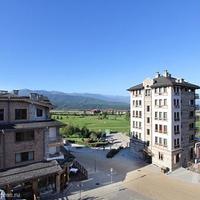 Flat in Bulgaria, Blagoevgrad region, 44 sq.m.