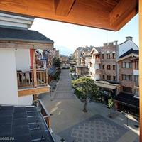 Flat in Bulgaria, Blagoevgrad region, 44 sq.m.