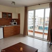 Квартира в Болгарии, Солнечный Берег, 61 кв.м.