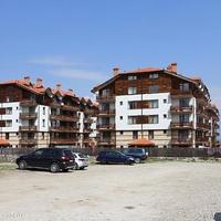 Квартира в Болгарии, Благоевградская область, Елените, 64 кв.м.