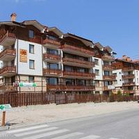 Квартира в Болгарии, Благоевградская область, Елените, 64 кв.м.