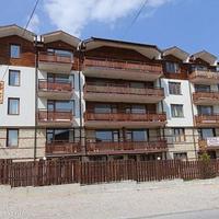 Квартира в Болгарии, Благоевградская область, Елените, 64 кв.м.