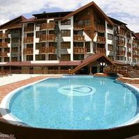 Квартира в Болгарии, Благоевградская область, Елените, 58 кв.м.