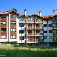 Apartment in Bulgaria, Blagoevgrad region, Elenite, 59 sq.m.