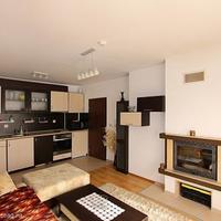 Apartment in Bulgaria, Blagoevgrad region, Elenite, 59 sq.m.