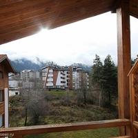 Apartment in Bulgaria, Blagoevgrad region, Elenite, 59 sq.m.