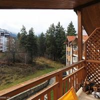 Apartment in Bulgaria, Blagoevgrad region, Elenite, 59 sq.m.