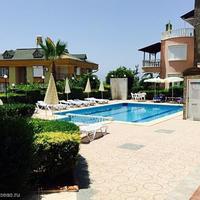 Apartment in Turkey, 100 sq.m.