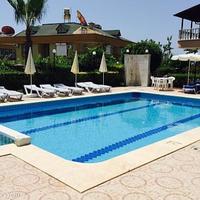 Apartment in Turkey, 100 sq.m.