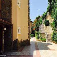 Apartment in Turkey, 100 sq.m.