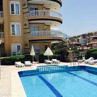 Apartment in Turkey, 100 sq.m.