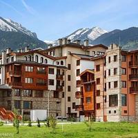 Flat in Bulgaria, Blagoevgrad region, 75 sq.m.