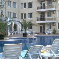 Flat in Bulgaria, Sunny Beach, 67 sq.m.