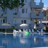 Квартира в Турции, 66 кв.м.