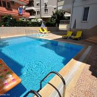 Квартира в Турции, 66 кв.м.