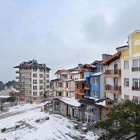 Flat in Bulgaria, Blagoevgrad region, 52 sq.m.