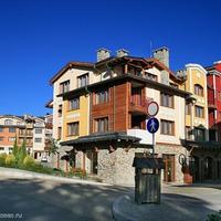 Flat in Bulgaria, Blagoevgrad region, 52 sq.m.