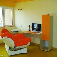 Flat in Bulgaria, Burgas Province, 82 sq.m.