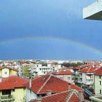 Flat in Bulgaria, Burgas Province, 82 sq.m.