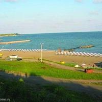 Flat in Bulgaria, Burgas Province, 82 sq.m.