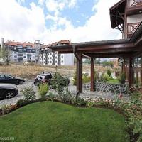 Flat in Bulgaria, Blagoevgrad region, Elenite, 50 sq.m.