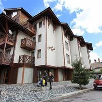 Flat in Bulgaria, Blagoevgrad region, Elenite, 50 sq.m.