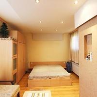 Flat in Bulgaria, Blagoevgrad region, Elenite, 50 sq.m.