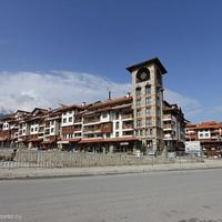 Flat in Bulgaria, Blagoevgrad region, Elenite, 62 sq.m.