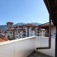 Flat in Bulgaria, Blagoevgrad region, Elenite, 62 sq.m.