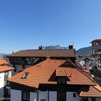Flat in Bulgaria, Blagoevgrad region, Elenite, 62 sq.m.