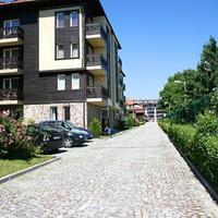 Flat in Bulgaria, Blagoevgrad region, Elenite, 66 sq.m.