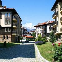Flat in Bulgaria, Blagoevgrad region, Elenite, 66 sq.m.