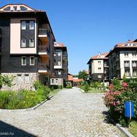 Flat in Bulgaria, Blagoevgrad region, Elenite, 66 sq.m.