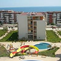 Apartment in Bulgaria, Burgas Province, Elenite, 52 sq.m.