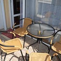 Apartment in Bulgaria, Burgas Province, Elenite, 52 sq.m.