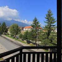 Flat in Bulgaria, Blagoevgrad region, Elenite, 58 sq.m.