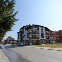 Flat in Bulgaria, Blagoevgrad region, Elenite, 58 sq.m.
